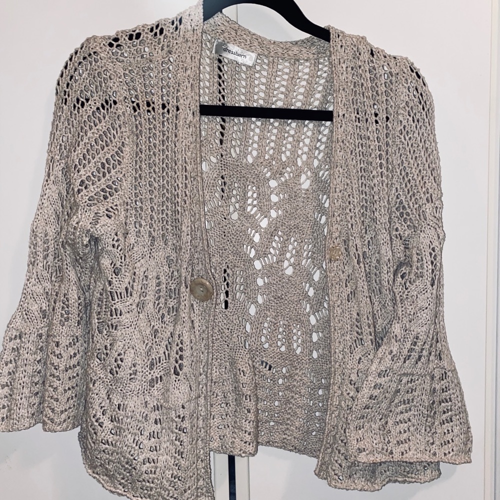 Cardigan